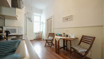 Cozy City Apartments Augarten, Vienna (photo 2)