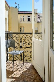 Royal Route Residence Lesser Town, Prag (Foto 3)