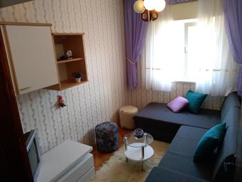 Apartment in Vinisce 100m from the Sea, Vinišće (foto 4)