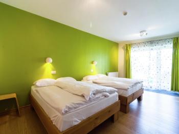 Group Cottage in Sourbrodt, Weismes (Foto 5)