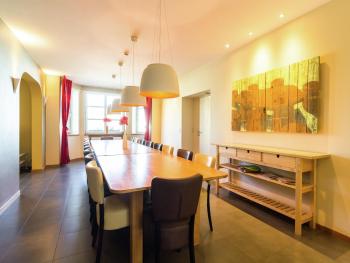 Group Cottage in Sourbrodt, Weismes (Foto 3)