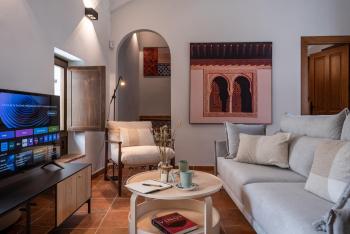 Carmen de Xaira 4º By Florentia Homes, Granada (fotografie 3)