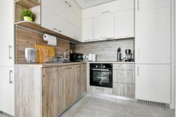 Charming 2BD with Mountain View by Flat Mаnager, Sofia (Foto 5)