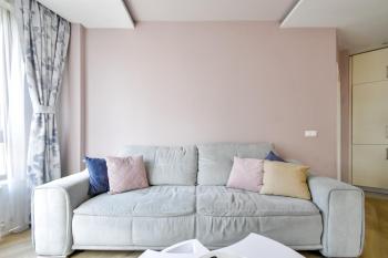 Charming 2BD with Mountain View by Flat Mаnager, Sofia (Foto 3)
