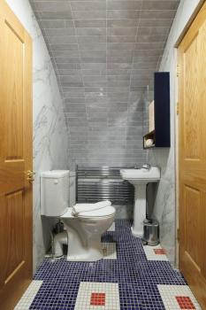 GuestReady - Cosy city centre stay, Dublin (photo 5)
