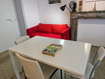 Central and convenient studio near supermarkets and public transports, Brüssel (Foto 4)