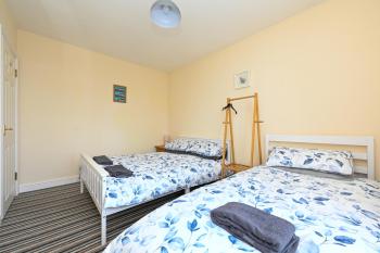 Hunstanton Holidays Flat 3 with seaview, Hunstanton (foto 4)