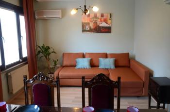 Heart of Yesilkoy-Green village, Istanbul (foto 5)