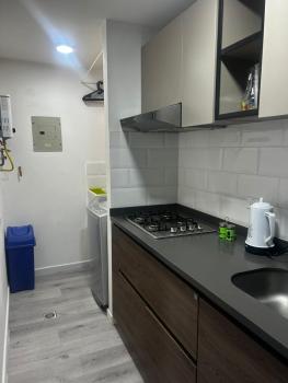 Aptosvacacionales Medellín, Medellín (photo 5)