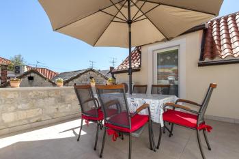 Apartman Sv Petar Stari u centru Splita, Split (photo 4)