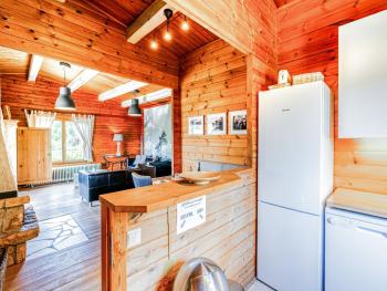Quaint Chalet, Bernister, Malmedy (zdjęcie 4)