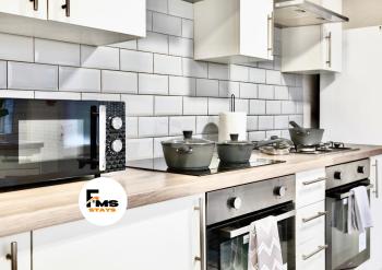 Large 6 Bed House, Long Term Stay Savings, Contractors, Professionals, Big Groups, Free Parking!, Liverpool (foto 3)