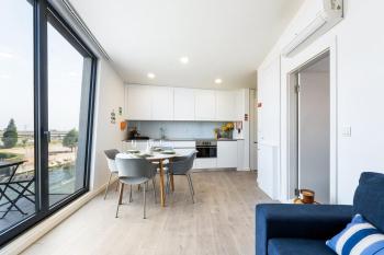 GuestReady - Modern Aveiro nook, Aveiro (fotografie 3)