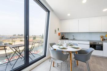 GuestReady - Modern Aveiro nook, Aveiro (fotografie 2)