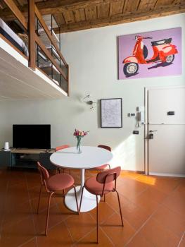 Arrivederci Apartment, Bergamo (photo 2)