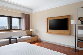 Casablanca Marriott Hotel, Casablanca (Foto 4)