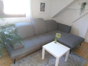 Gemütliche, feine Ferienwohnung mit Nähe zum Rhein- Ideal für 2, Koblenz (Foto 2)