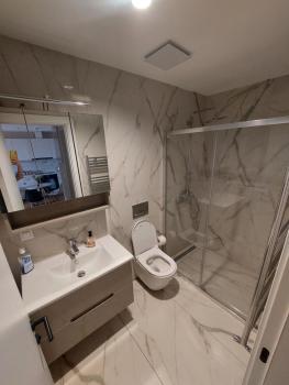Diamon Apartment, Skopje (fotografie 4)