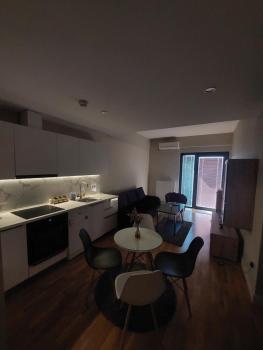 Diamon Apartment, Skopje (fotografie 5)