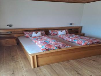 Ferienwohnung im Bayerischen Wald mit Balkon, Drachselsried (foto 4)