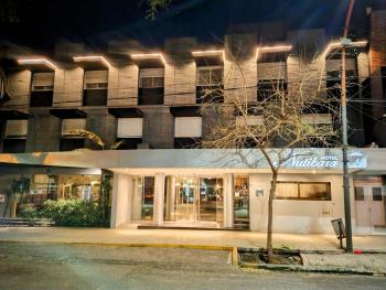 Hotel Nutibara, Mendoza (fotografie 3)