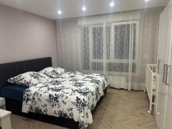 Moderne Appartement Strasbourg, Strasbourg (photo 4)