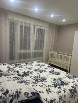 Moderne Appartement Strasbourg, Strasbourg (photo 3)