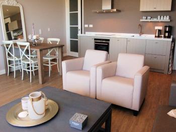 Apartment in Noordwijk near Beach, Noordwijk (foto 3)