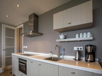 Apartment in Noordwijk near Beach, Noordwijk (foto 4)
