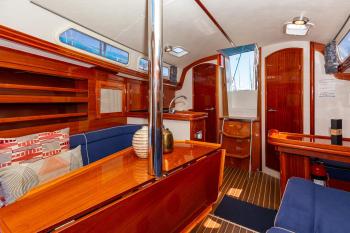 Stunning Boat 2 BEDROOMS, WC, high ceiling, Lizbona (zdjęcie 4)