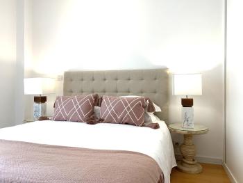 MM1 Cosy & Central Apartment in Baixa with Castle View and Free Parking!, Lissabon (Foto 3)