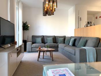 MM1 Cosy & Central Apartment in Baixa with Castle View and Free Parking!, Lissabon (Foto 2)