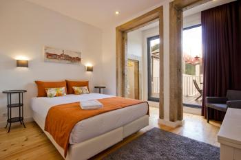 MyStay Porto Bolhão, Porto (photo 2)