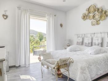 Villa in La Cadière-d'Azur with Private Pool, La Cadiere d'Azur (Foto 4)