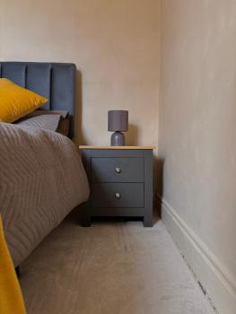 Breck House, 10 Mins to City Centre 5 Min Walk to Anfield Stadium, Liverpool (photo 5)