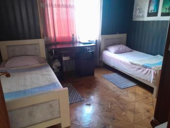 Сибиряк Sibiryak, Цхалтубо (фото 2)