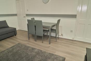 Large 5 Bed House -2 bath, Parking & Garden, Birmingham (fotografie 3)