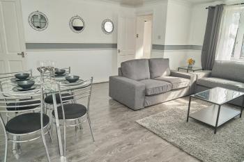 Large 5 Bed House -2 bath, Parking & Garden, Birmingham (fotografie 5)
