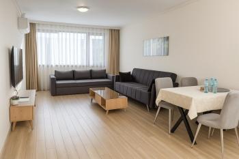 Bissera premium apartments, Sofia (Foto 5)