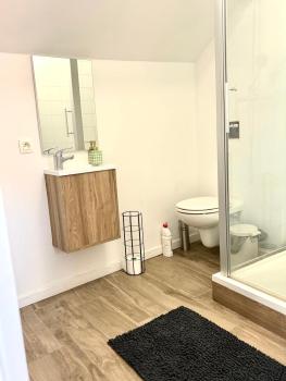Manneken Pis Suites, Brussels (photo 4)