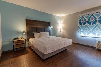 Tru by Hilton, McKinney (foto 2)