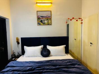 Bliss & Bloom 2BHK Independent Apartment At Jaipur's Mecca, Jaipur (foto 3)
