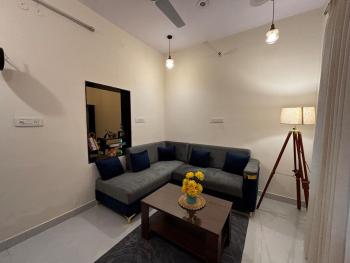 Bliss & Bloom 2BHK Independent Apartment At Jaipur's Mecca, Jaipur (foto 5)