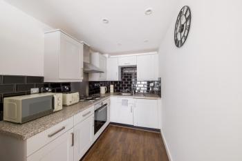 City Apartment-10min to Train st, Birmingham (Foto 2)
