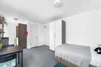 Stylish 1Bed, City Centre - 5 min walk to Station, Sheffield (foto 2)