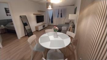 Harmony Terrace with free garage, Budapešť (fotografie 4)