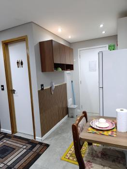 Paulistana Apartamento, São Paulo (fotografie 5)