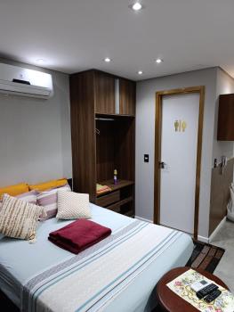 Paulistana Apartamento, São Paulo (fotografie 3)