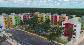Cancun con la calidez de casa, Cancún (fotografie 4)