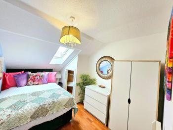 Sensational Stay at South Bridge, Edinburgh (Foto 2)